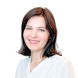 Токарева Элла Витальевна