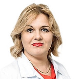 Бочкарева Наталия Михайловна