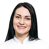 Никитина Евгения Тиграновна