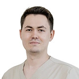 Базыкин Николай Викторович