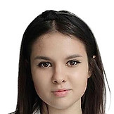 Оразова Майя Гурбансахатовна