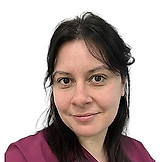 Игнатьева Мария Сергеевна