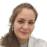 Вельдяксова Екатерина Дмитриевна