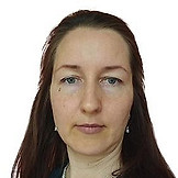Балашова Ирина Дмитриевна