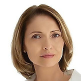 Шумкова Юлия Станиславовна