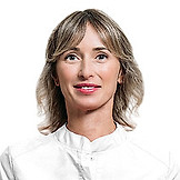 Полунина Наталья Геннадьевна