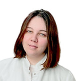 Чертищева Ангелина Андреевна