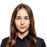 Харченко Элина Алексеевна