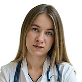 Наумова Елизавета Викторовна