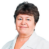 Рябова Нина Петровна