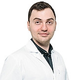Попов Никита Сергеевич