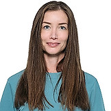 Комаринская Татьяна Александровна