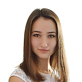 Ахметова Айгуль Ринатовна