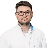 Латыпов Рамиль Наильевич