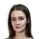 Худякова Александра Владимировна