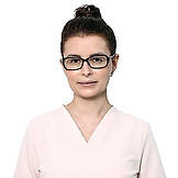 Ноздрачева Эрика Александровна