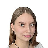Кирнос (Донскова) Елизавета Ивановна