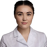 Черенова Сабина Геннадьевна