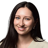 Блинова Анастасия Алексеевна