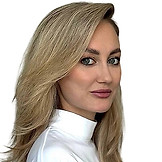 Шукшина Алина Александровна