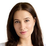 Корытцева Полина Сергеевна