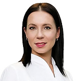 Волкова Елена Сергеевна