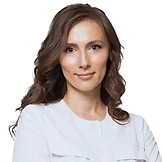 Леонтьева Гузель Менировна