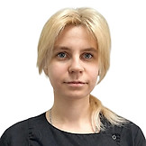 Забараускас Александра Сергеевна