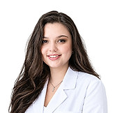 Гулова Алена Сергеевна