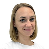 Макарова Ольга Алексеевна