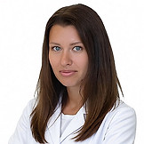 Шакирова Ирина Андреевна
