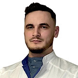 Каменев Антон Владимирович