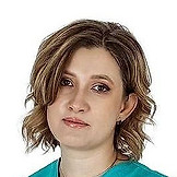 Астаева Екатерина Юрьевна