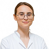 Чигарева Оксана Валерьевна