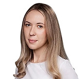 Игнатьева Кристина Владиславовна