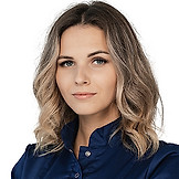 Федотова Ксения Суреновна