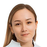 Хомова Полина Булатовна