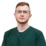 Ключников Алексей Сергеевич
