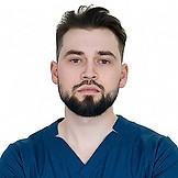Овчинников Никита Олегович