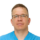 Кочетков Антон Олегович