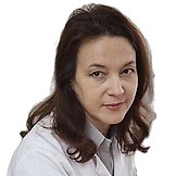 Скороумова Милана Геннадьевна