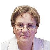 Михайлова Анна Сергеевна