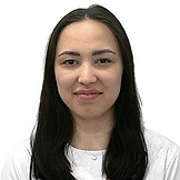 Ишалбаева Аделина Эдуардовна