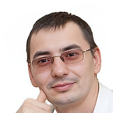 Халилов Самат Салаватович