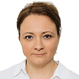 Аббасова Эмма Сардаровна