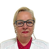 Ярманова Наталья Ивановна
