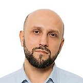 Степаньков Максим Сергеевич