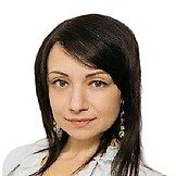 Обухова Алина Сергеевна