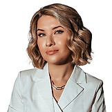 Летяева Ольга Юрьевна