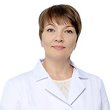 Семенкина Юлия Вячеславна